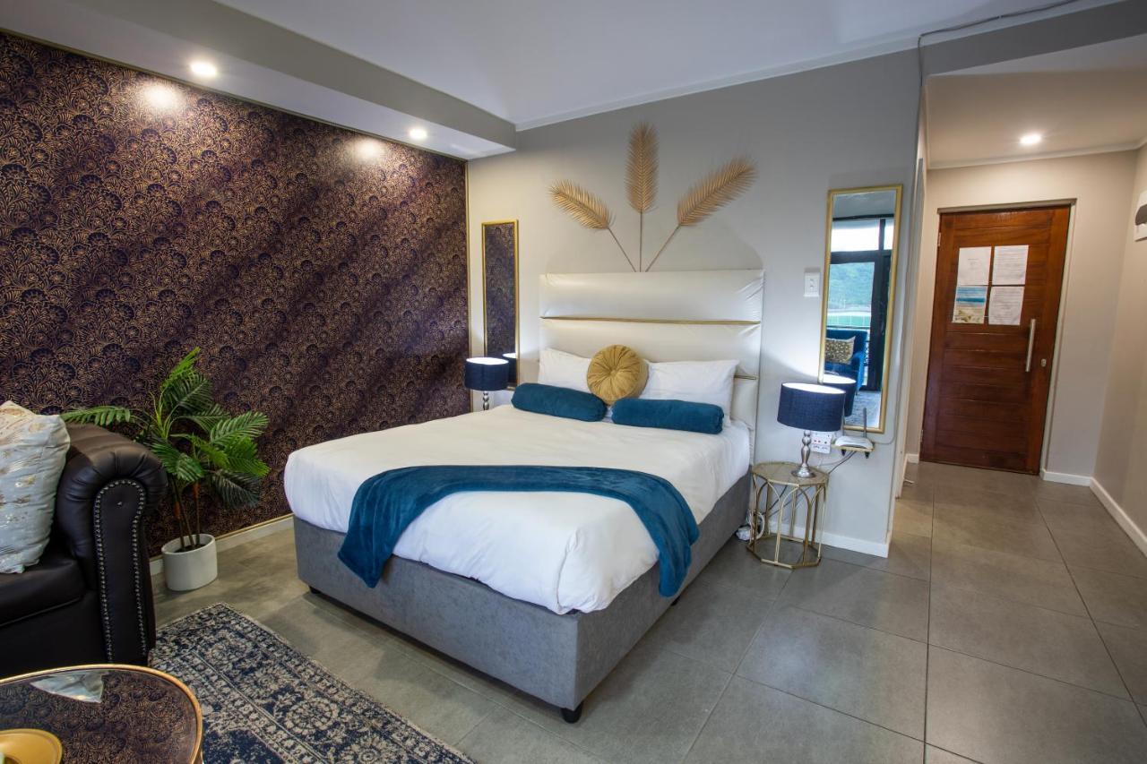 Stay At The Point - Superb Studio Serenity Durban Zewnętrze zdjęcie